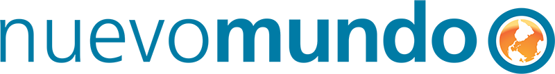 Logo Nuevo Mundo